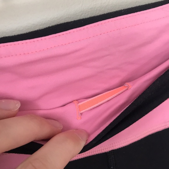 Lululemon Run: Inspire Crop 3/4 leggings - Picture 7 of 7